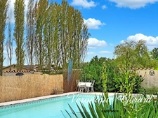Maison en pierre de 204 M² 3 chambres sur 4984 M² de terrain entièrement clos
