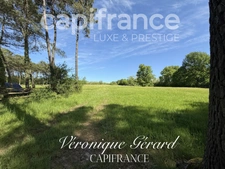 Propriété Equestre de 178 m² avec Longère et Installation Equestre à SALLEBOEUF