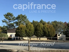 Equestrian property on over 4 hectares with a 133 m² house