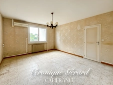 Maison plain-pied de 99 M² sur plus de 6000 M² de terrain