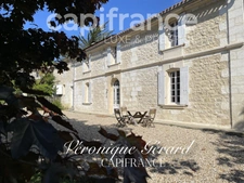 EQUESTRIAN PROPERTY ON MORE THAN 10 HECTARES  