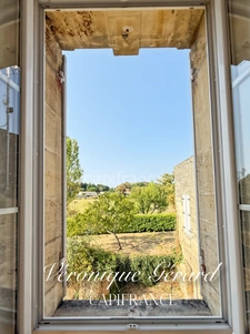 Ancien Presbytère en pierre de 179 M², 8 pièces 