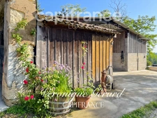 EQUESTRIAN PROPERTY ON MORE THAN 10 HECTARES  
