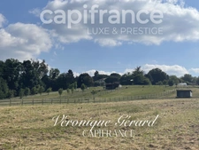 EQUESTRIAN PROPERTY ON MORE THAN 10 HECTARES  