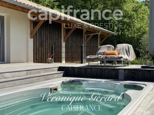 Propriété Equestre de 178 m² avec Longère et Installation Equestre à SALLEBOEUF