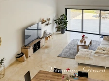 Propriété Equestre avec maison en Pierre de 250 M² avec carrière de 60X40