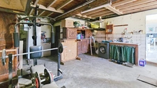 Corps de ferme rénové avec gite attenant à vendre 6 pièces MARSAC (65)