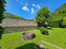 Appartement à vendre 2 pièces BAGNERES DE LUCHON (31)