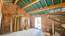 Maison à vendre 5 pièces avec jardin et piscine LEMBEYE (64)