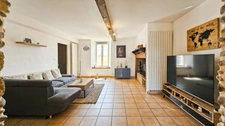 Maison à vendre 5 pièces avec jardin et piscine LEMBEYE (64)