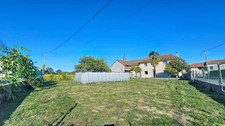 Corps de ferme rénové avec gite attenant à vendre 6 pièces MARSAC (65)