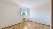 Maison à vendre 5 pièces, 4 chambres avec jardin et garage à LALOUBERE (65)
