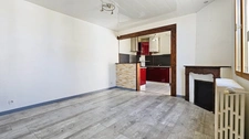 Maison à vendre 5 pièces jardin et garage TARBES (65)
