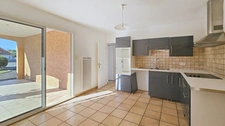Maison à vendre 5 pièces, 4 chambres avec jardin et garage à LALOUBERE (65)