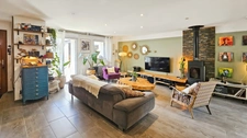 Maison à vendre 5 pièces TARBES avec jardin (65)