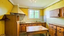 Ensemble immobilier composé de 2 maisons à vendre 10 pièces SEMEAC (65)