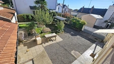 Maison à vendre 5 pièces jardin et garage TARBES (65)