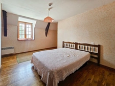 Dpt Hautes Pyrénées (65), à vendre MOMERES maison avec chambres d'hôtes P14 de 453 m² - Terrain de 3 744,00 m² 