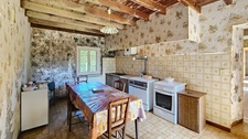 Maison à vendre 6 pièces MARSAC (65)