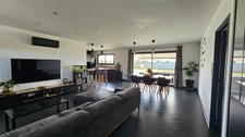 Maison à vendre 6 pièces avec jardin , garage et piscine OURSBELILLE (65)