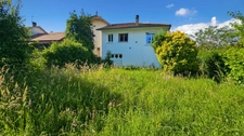 Ensemble immobilier composé de 2 maisons à vendre 10 pièces SEMEAC (65)