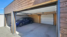 Maison plain pied avec double garage à vendre 5 pièces LOUEY (65)