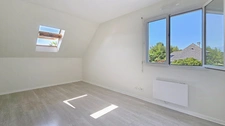 Maison à vendre 5 pièces avec garage et jardin HORGUES (65)