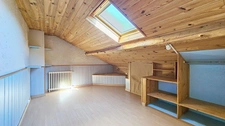 Maison à vendre 5 pièces jardin et garage TARBES (65)