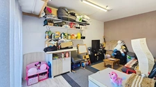 Maison plain pied avec double garage à vendre 5 pièces LOUEY (65)