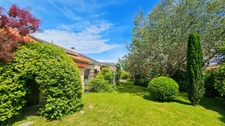 Maison de plain-pied – 132 m² avec garage– Terrain 1 000 m² – Économique et immédiatement habitable à vendre 5 pièces MOMERES (65)