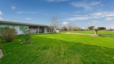 Maison à vendre 6 pièces avec grand garage et parc arboré AUREILHAN (65)