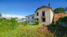 Ensemble immobilier composé de 2 maisons à vendre 10 pièces SEMEAC (65)