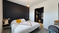Maison à vendre 6 pièces avec jardin , garage et piscine OURSBELILLE (65)