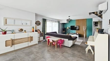 Maison récente à vendre 6 pièces 4 chambres avec double garage et jardin LOUEY (65)