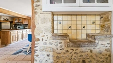 Maison à vendre 5 pièces avec jardin et piscine LEMBEYE (64)