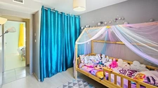 Maison plain pied avec double garage à vendre 5 pièces LOUEY (65)