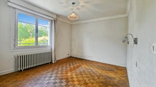Ensemble immobilier composé de 2 maisons à vendre 10 pièces SEMEAC (65)