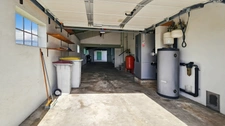 Maison à vendre 6 pièces avec grand garage et parc arboré AUREILHAN (65)