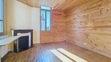Maison à vendre 5 pièces jardin et garage TARBES (65)