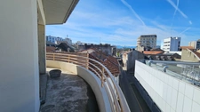 Appartement à vendre 2 pièces avec balcon et cave en hyper centre TARBES (65)