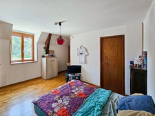 Dpt Hautes Pyrénées (65), à vendre MOMERES maison avec chambres d'hôtes P14 de 453 m² - Terrain de 3 744,00 m² 