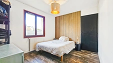 Maison plain pied avec garage à vendre 5 pièces IDRON (64)