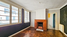 Immeuble à rénover avec local commercial + 2 T5 à vendre TARBES (65)