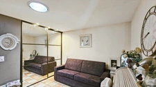 Maison de plain-pied – 132 m² avec garage– Terrain 1 000 m² – Économique et immédiatement habitable à vendre 5 pièces MOMERES (65)