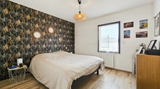 Maison récente à vendre 6 pièces 4 chambres avec double garage et jardin LOUEY (65)