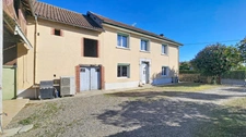 Corps de ferme rénové avec gite attenant à vendre 6 pièces MARSAC (65)