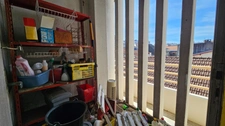 Appartement à vendre 2 pièces avec balcon et cave en hyper centre TARBES (65)