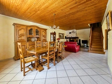 maison à vendre 4 pièces TARBES (65)avec piscine et double garage