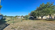 Corps de ferme rénové avec gite attenant à vendre 6 pièces MARSAC (65)