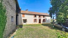 Maison à vendre 6 pièces MARSAC (65)